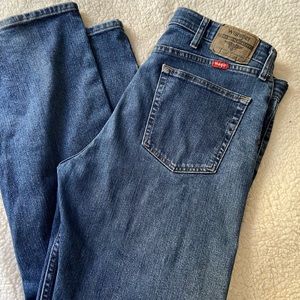 Mens Wrangler Jeans